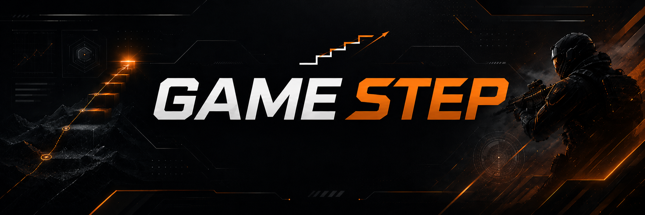GAME STEP